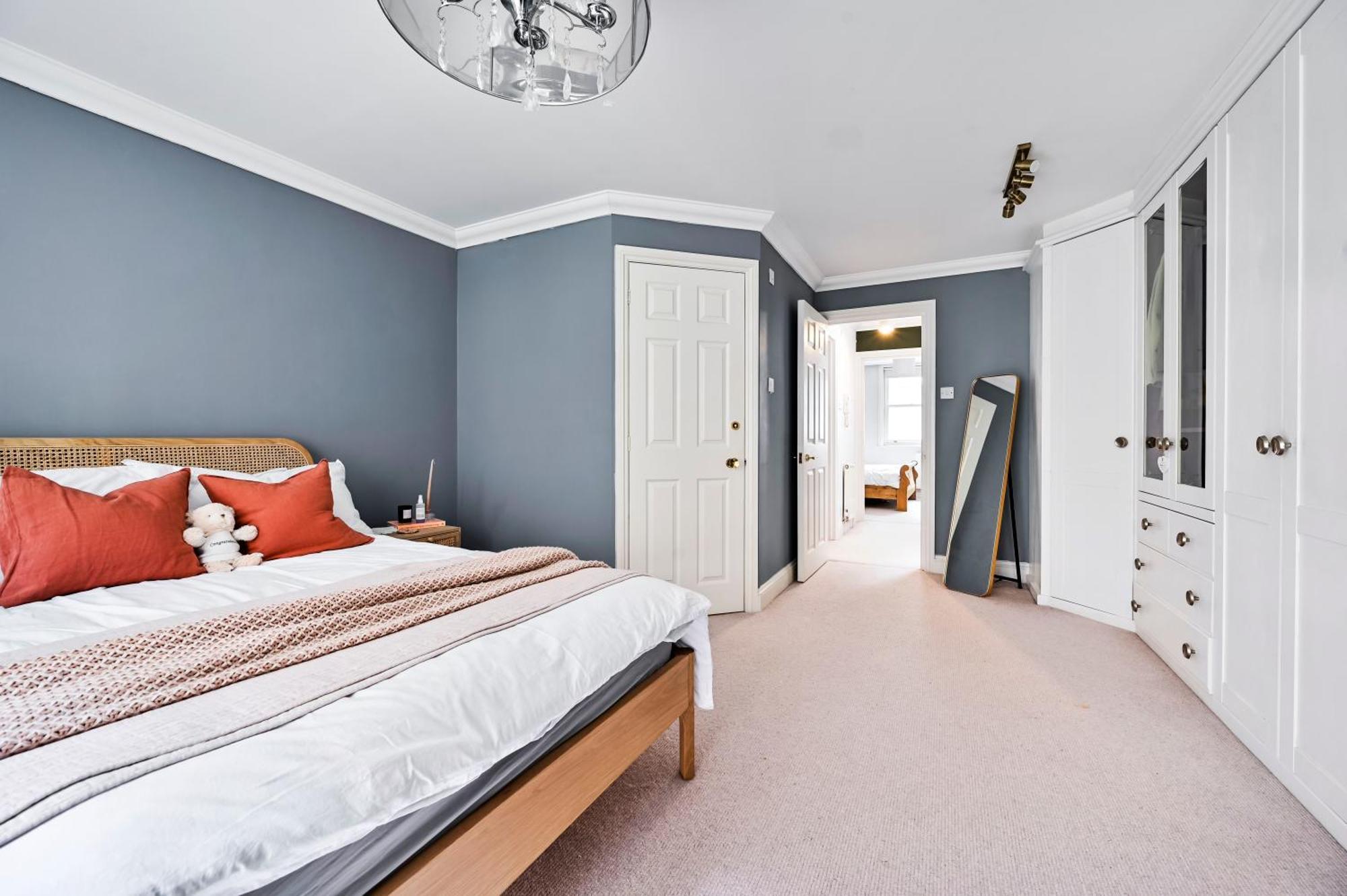 5 Bed House - Fancy - Sleep Up To 12 - Central Лондон Екстер'єр фото