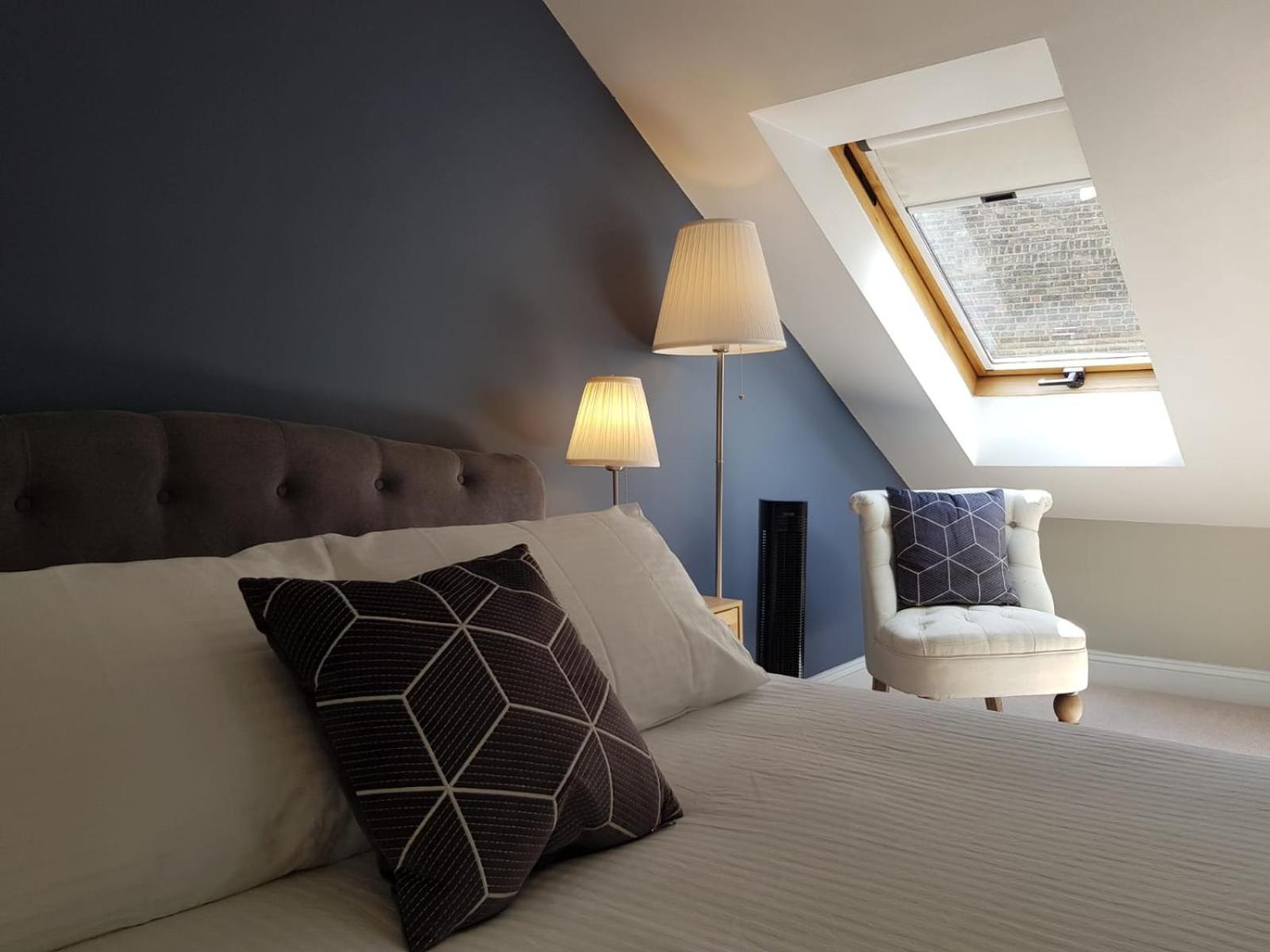 5 Bed House - Fancy - Sleep Up To 12 - Central Лондон Екстер'єр фото
