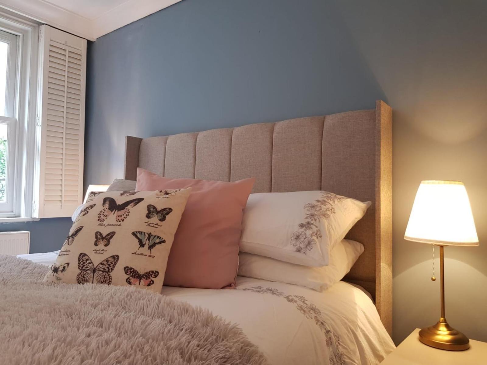 5 Bed House - Fancy - Sleep Up To 12 - Central Лондон Екстер'єр фото