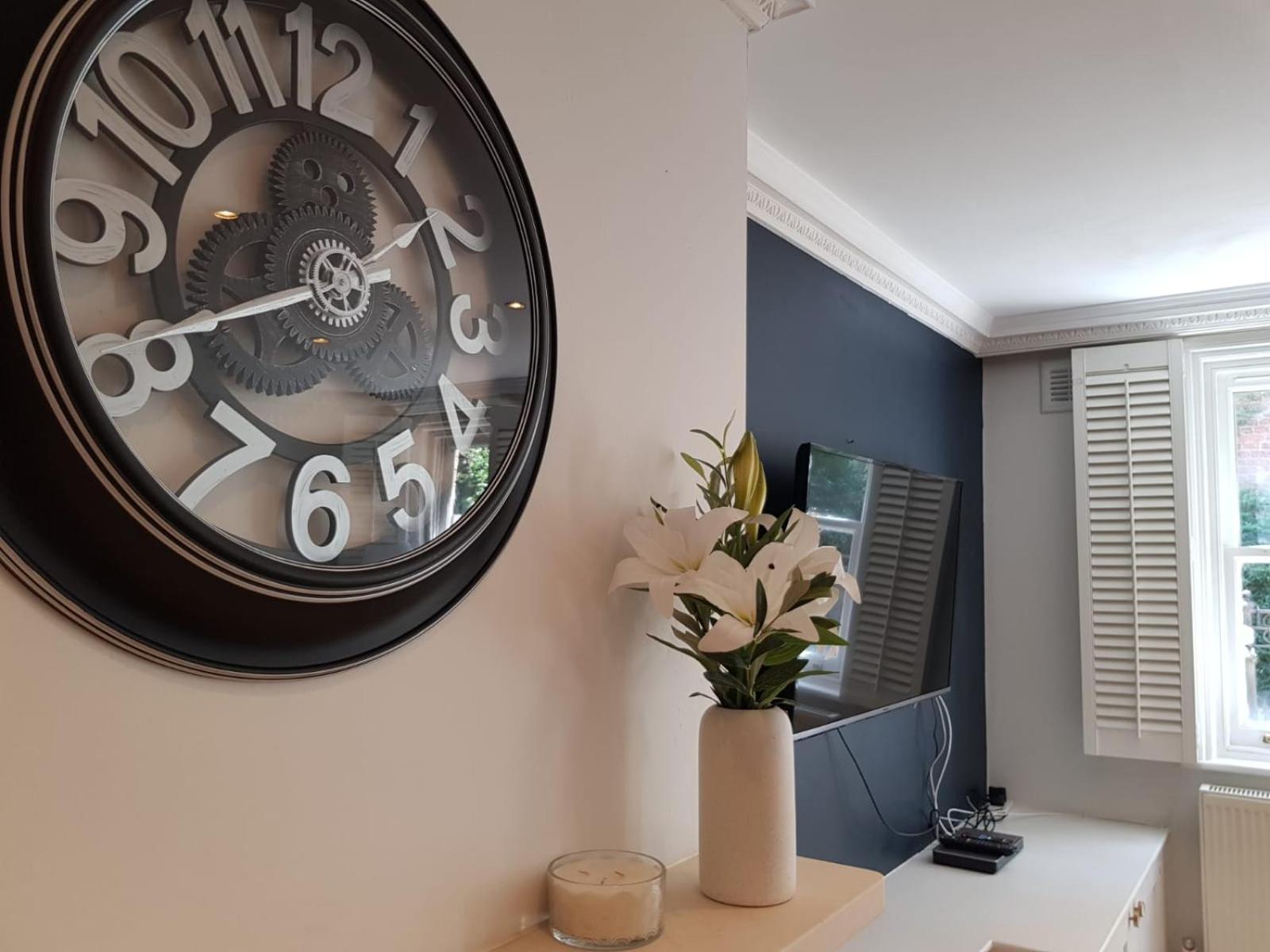 5 Bed House - Fancy - Sleep Up To 12 - Central Лондон Екстер'єр фото